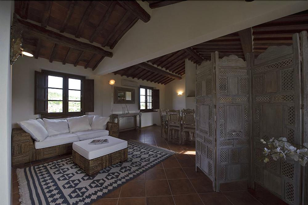 Residence Prunali Massarosa Exteriér fotografie